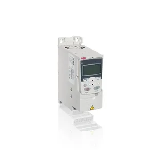 ABB ACS355-03U-08A8-4 — AC Drive (VFD) 480V