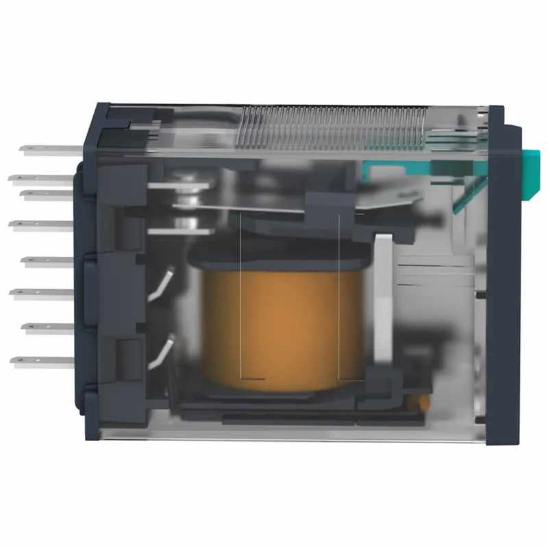 Schneider Electric RXM2AB2ED (image 4)