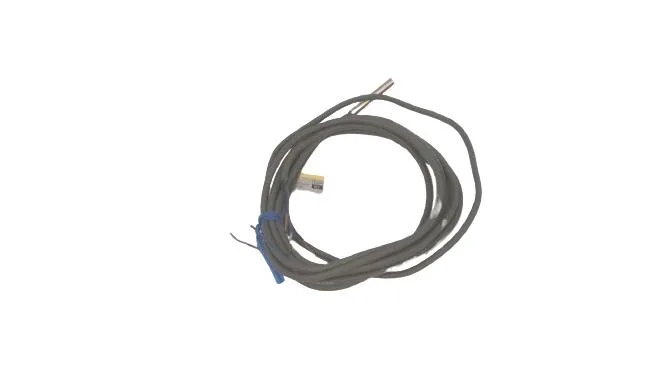 Omron E2E-CR8B2 — Proximity Sensors (image 3)