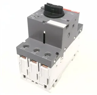 ABB 1SAM250000R1010 — Motor Protection Circuit Breakers (MPCB) (image 2)