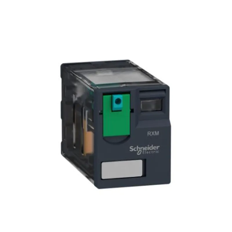 Schneider Electric RXM2AB1FD (image 2)