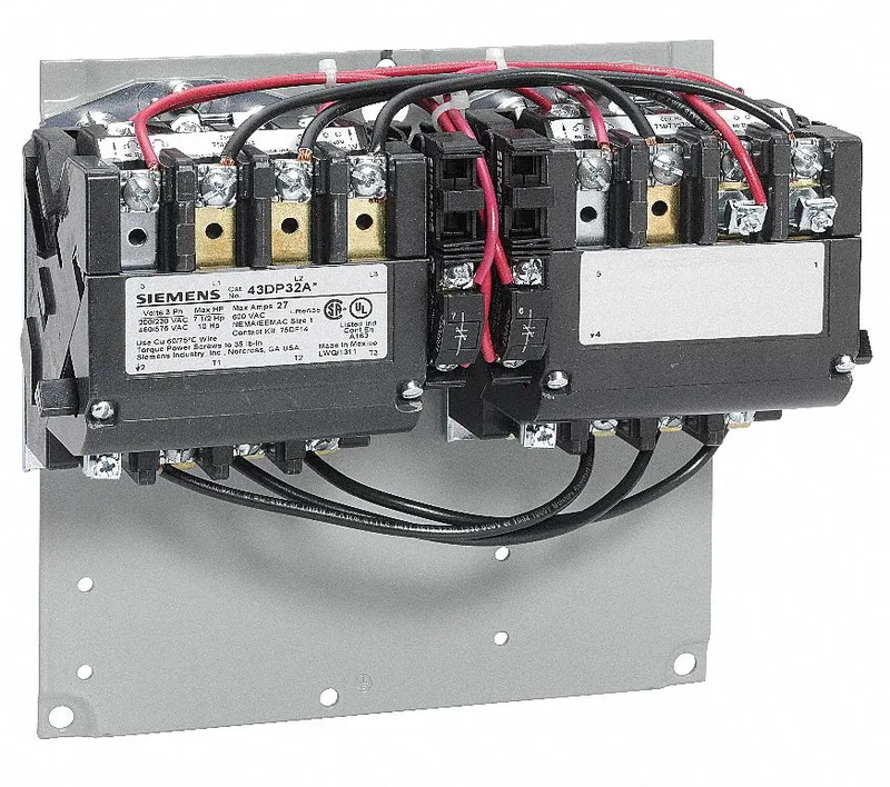 Siemens 43DP32AA