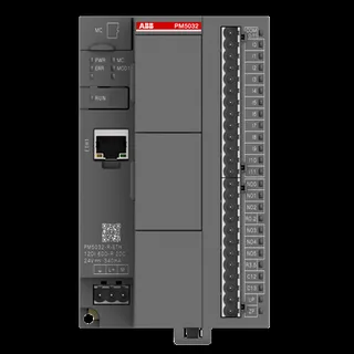 ABB 3ABD00058797 — Motion Controllers (image 3)