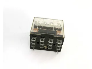 Omron LY4N 200/220VAC — General Purpose Relays (image 4)