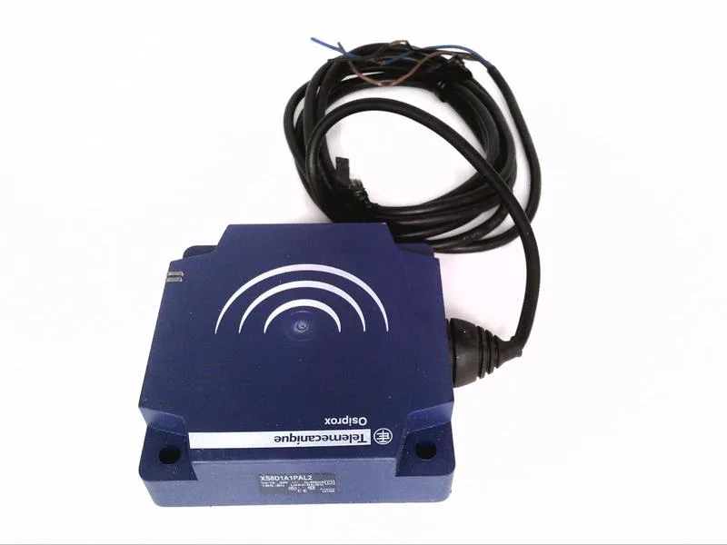 Schneider Electric XS8D1A1PAL2 — Proximity Sensors (image 2)