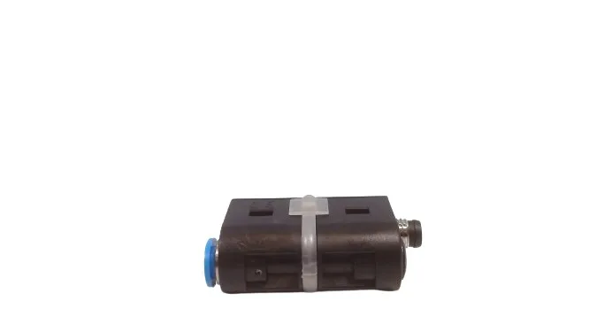 Festo SDE5-D10-FP-Q6E-P-M8 — Differential Pressure Transmitters (image 3)