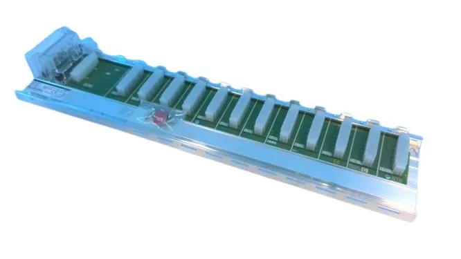 Mitsubishi Electric Q312BE — PLCs (Programmable Logic Controllers)