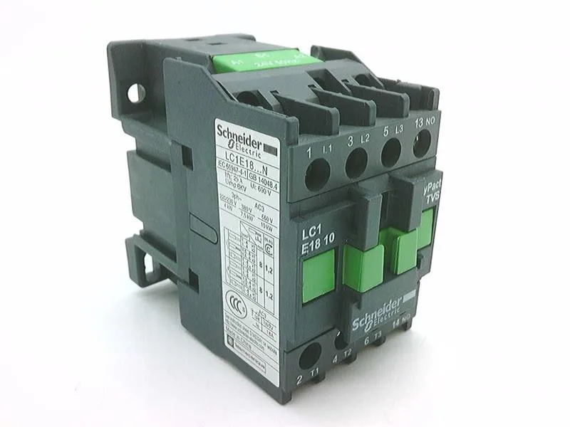 Schneider Electric LC1-E18-10-B5
