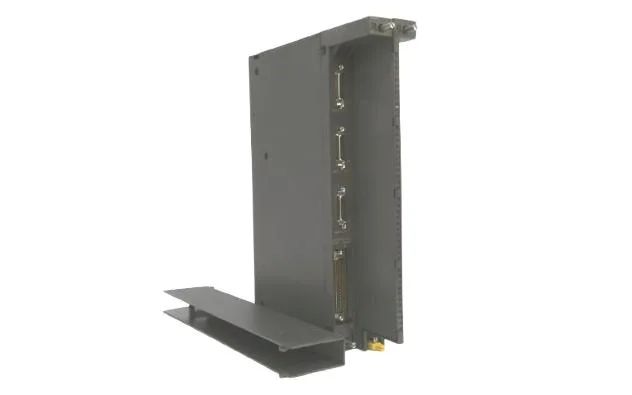 Siemens 6ES7453-3AH00-0AE0 — PLC I/O & Expansion Modules (image 4)