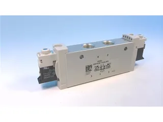 Festo VUVG-L18-P53E-T-G14-1P3 — Solenoid & Directional Valves (image 5)
