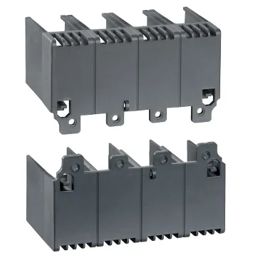 Schneider Electric EZATSHD4P