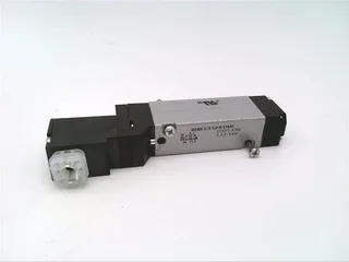 Festo MEBH-5/2-5,0-B-110AC