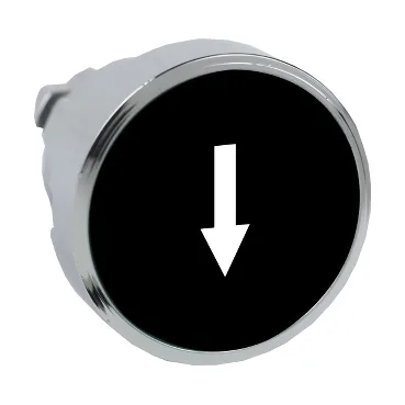 Schneider Electric ZB4BA3351 — Emergency Stop Pushbuttons