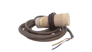 Omron E2K-X15MY1 — Proximity Sensors (image 3)