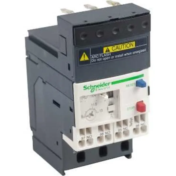 Schneider Electric LRD163 (image 5)