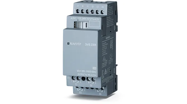 Siemens 6ED1055-1FB00-0BA2 — Digital Input Modules (image 2)
