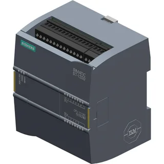 Siemens 6ES7212-1HF40-0XB0 — PLCs (Programmable Logic Controllers) (image 6)