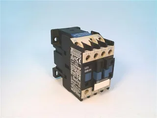 Schneider Electric LC1D0901M7 — Contactors (image 4)