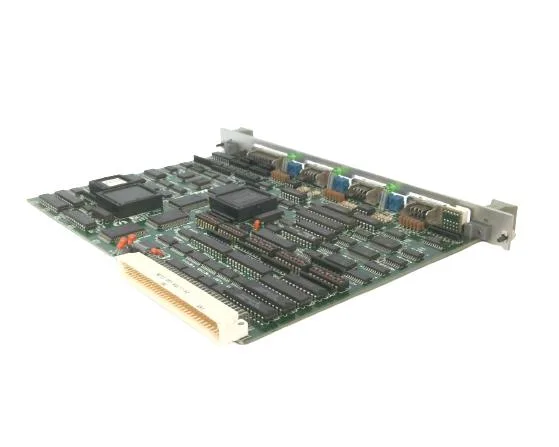 Fuji Electric JZMMC-IS70B — PLCs (Programmable Logic Controllers) (image 3)
