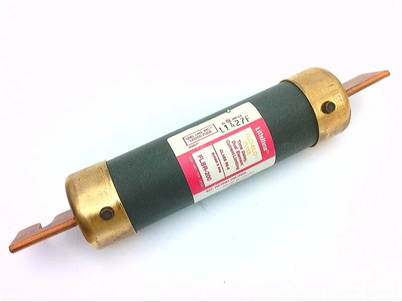 Littelfuse FLSR.200
