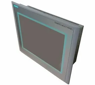 Siemens 6AV7612-0AA12-0CG0 — HMI Operator Interfaces