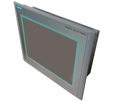 Siemens 6AV7612-0AA12-0CG0 — HMI Operator Interfaces