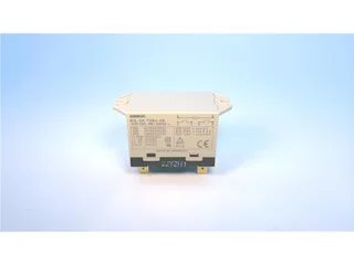 Omron G7L-2A-TUBJ-CB-AC200/240 — General Purpose Relays (image 2)