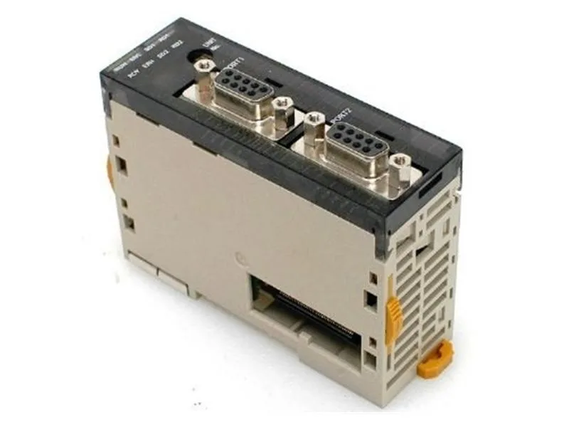 Omron CJ1W-SCU-21 — PLCs (Programmable Logic Controllers) (image 2)