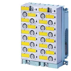 Siemens 6ES7148-4FA00-0AB0 — PLC I/O & Expansion Modules