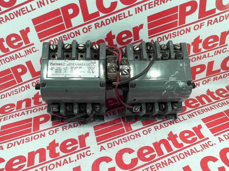Siemens 43DP32AA (image 2)