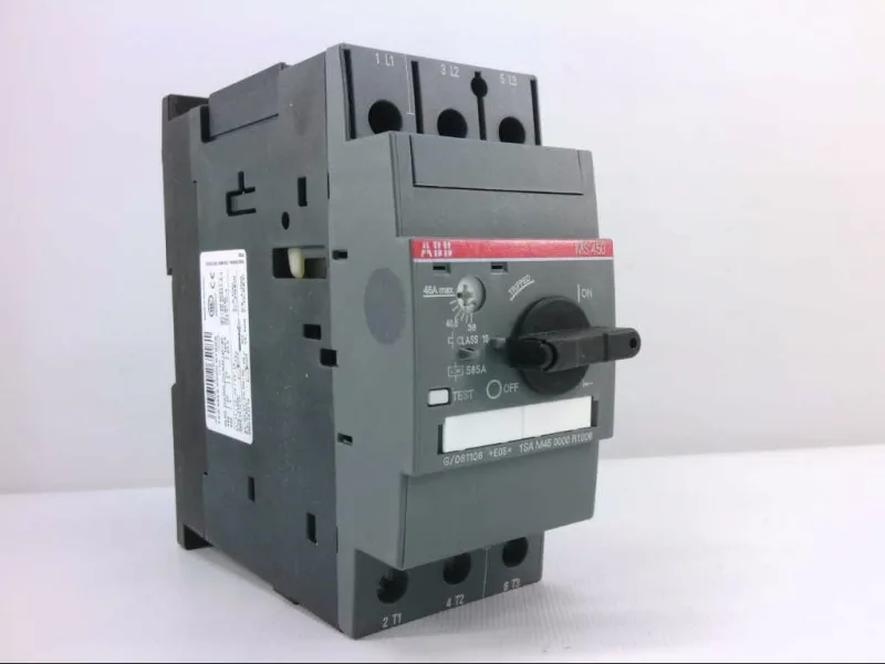 ABB 1SAM450000R1006 — Motor Starters (image 3)