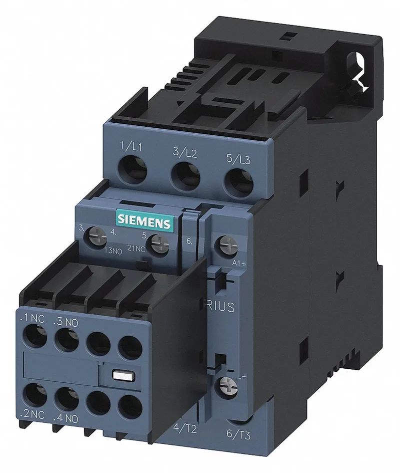 Siemens 3RT2024-1BB44 — Contactors (image 3)