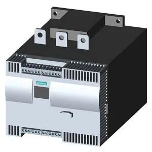 Siemens 3RW4446-6BC35 — Soft Starters (image 2)