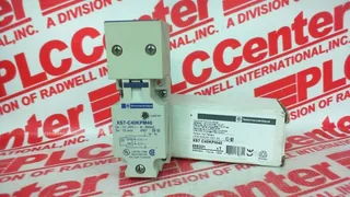 Schneider Electric XS7-C40KPM40 — Proximity Sensors (image 2)