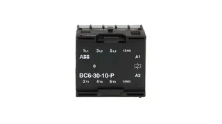 ABB BC6-30-10-P01