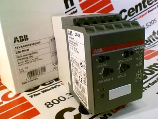 ABB 1SVR450055R0000 — General Purpose Relays (image 3)