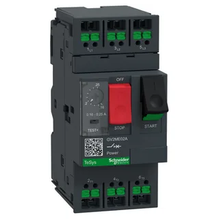 Schneider Electric GV2ME02A
