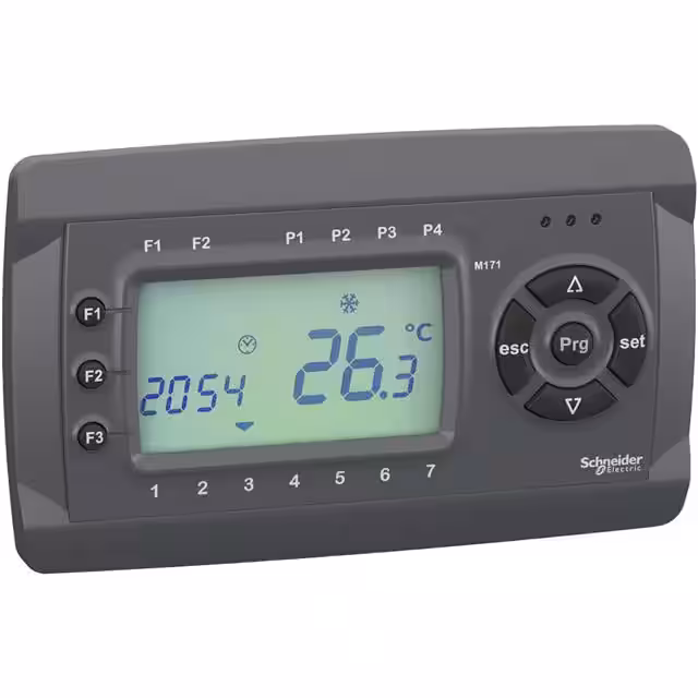 Schneider Electric TM171DLCD2U