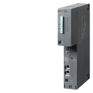 Siemens 6ES7414-3EM07-0AB0 — PLCs (Programmable Logic Controllers)