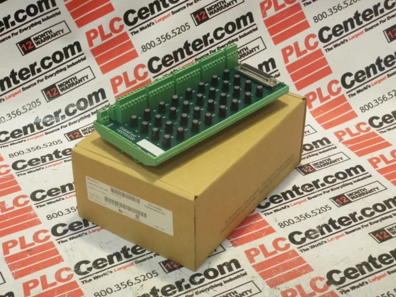 Schneider Electric 140CFE03200 (image 4)