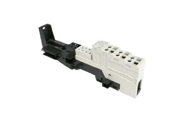 Siemens 6ES7193-4CD30-0AA0 — PLC I/O & Expansion Modules (image 2)