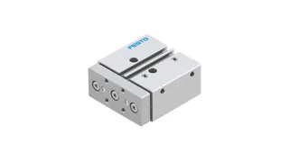 Festo DFM-16-20-P-A-GF-F1A