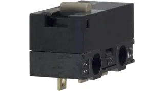 Omron D2F-01-D — Limit Switches (image 2)