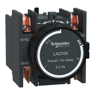 Schneider Electric LADT09