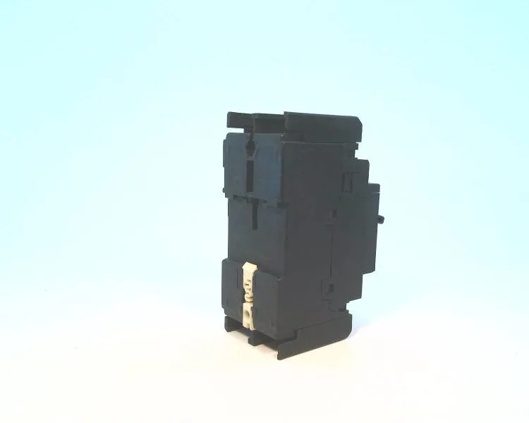 Fuji Electric SA52C-BB2BSC-005 — Miniature Circuit Breakers (MCB) (image 3)