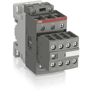 ABB AF30Z-30-22-21 — Contactors (image 2)
