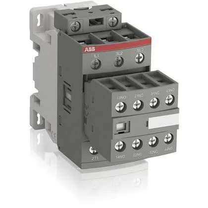 ABB AF30Z-30-22-21 — Contactors (image 2)