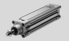 Festo DNC-63-1200-PPV-A — Pneumatic Cylinders & Actuators