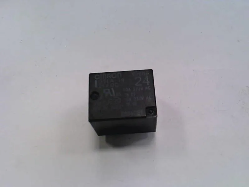 Omron G5LA-14-DC24 — General Purpose Relays (image 2)