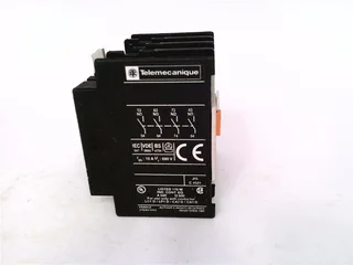 Schneider Electric LA1DN406 — Motor Control Accessories (image 2)